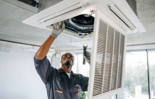 Licensed Hvac service in Eola, IL - FH HVAC